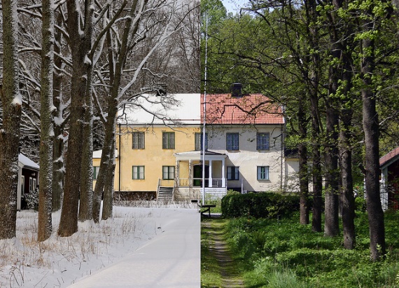 2 az 1-ben: nyáron hűt, télen fűt