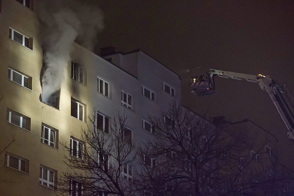 Megdöbbentő tűzeset – Ön így tudja elkerülni