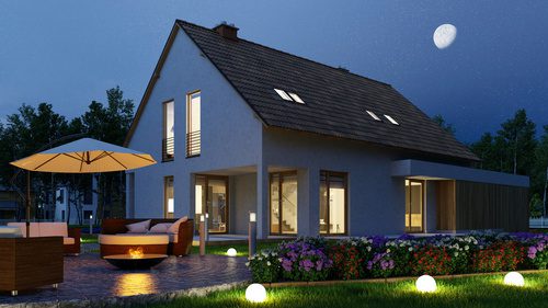 Homlokzat hőszigetelése: a leggyakoribb hibák