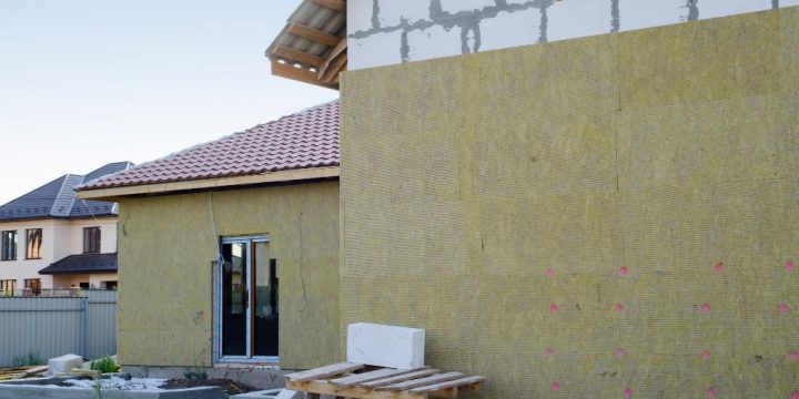 Melyik hőszigetelő rendszer az ideális az otthonodhoz?
