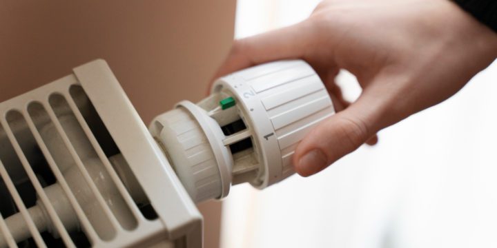 Alacsony fűtésszámla és kellemes hőérzet egész évben? Íme, a titok