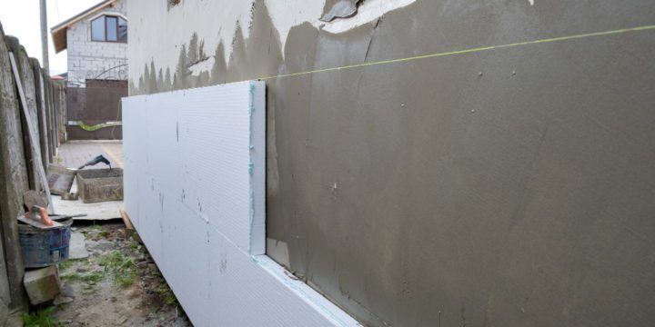 Üzenj hadat a penésznek és a kifakult falnak