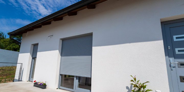 Nagyszerű felismerés után: íme, a hatékony hőszigetelő rendszer!