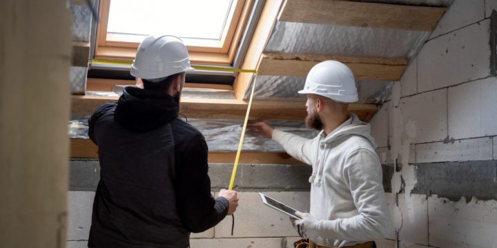 Íme, az egyedülálló, energiatakarékos hőszigetelő rendszer