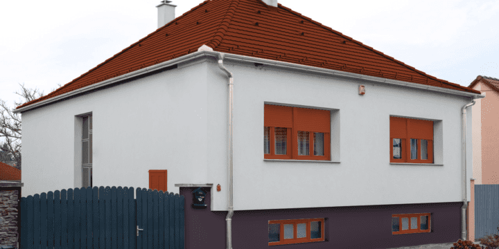 Mit tud a szilikon vakolat, amit más vakolattípus nem?
